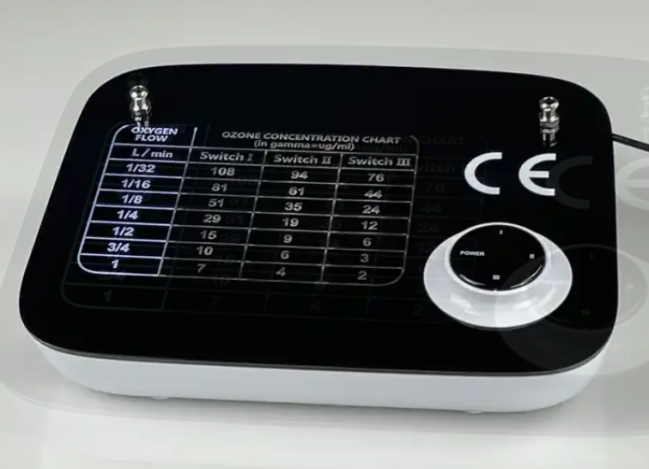 تزریقات تخصصی ازن تراپی