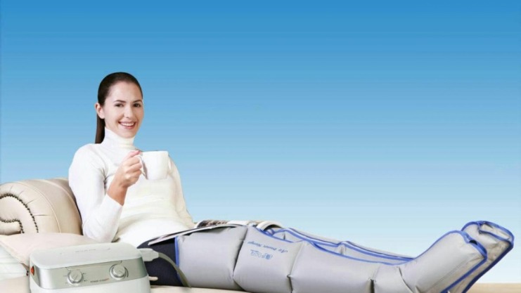 ماساژ ماساژ ریکاوری