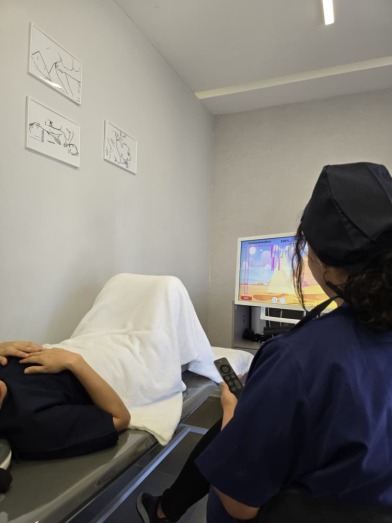 کاردرمانی کار درمانی در کیش