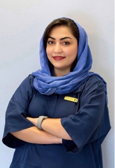 فیزیوتراپی در کیش