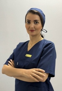 فیزیوتراپی کیش