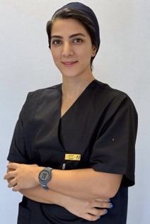 فیزیوتراپی کیش