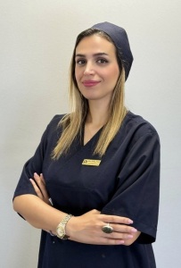 فیزیوتراپی در کیش