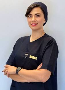 فیزیوتراپی کیش